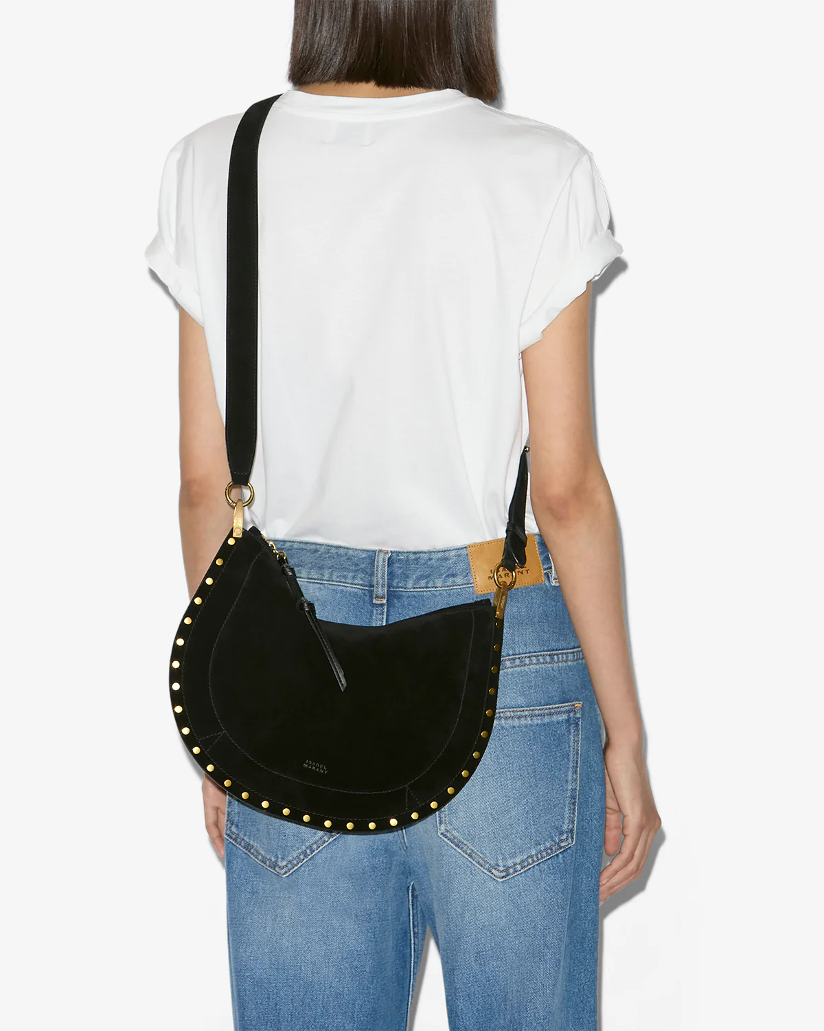 SAC OSKAN SOFT ZIP - Image 8