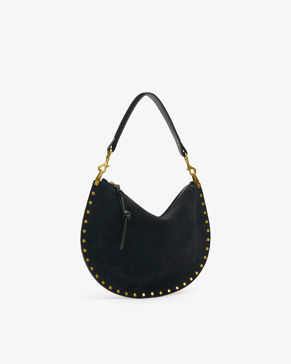 BANDOULIERE OSKAN SOFT ZIP