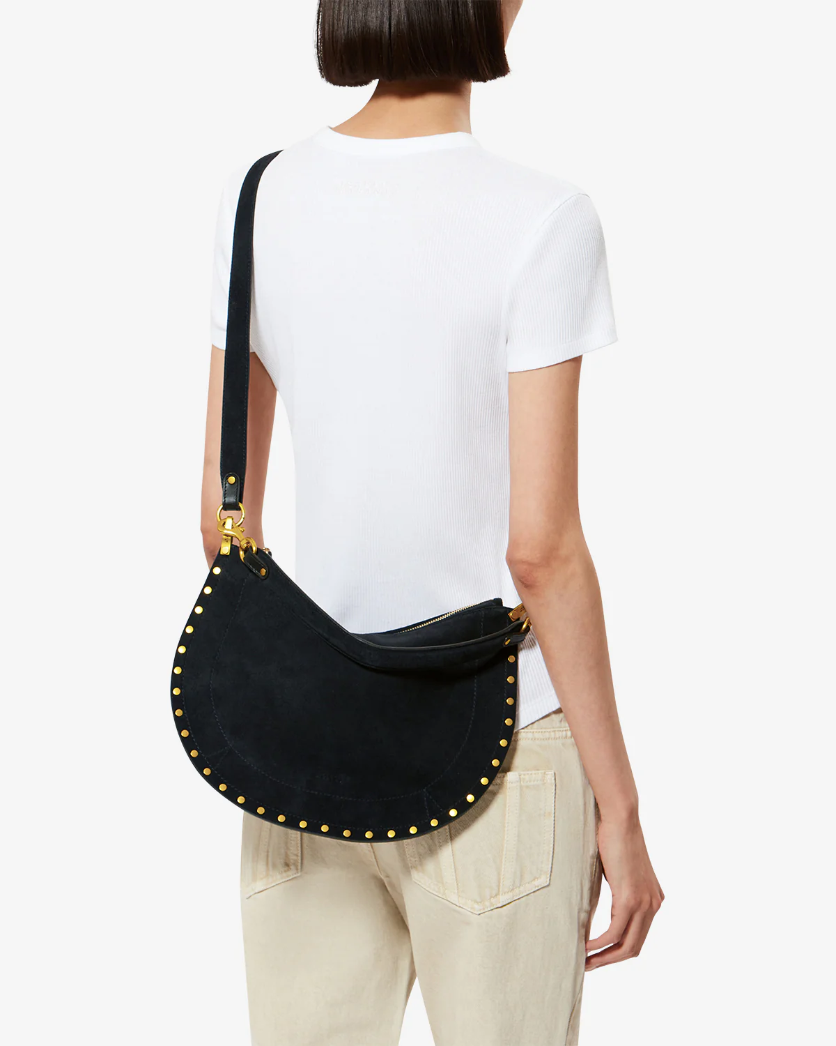 BANDOULIERE OSKAN SOFT ZIP - Image 7