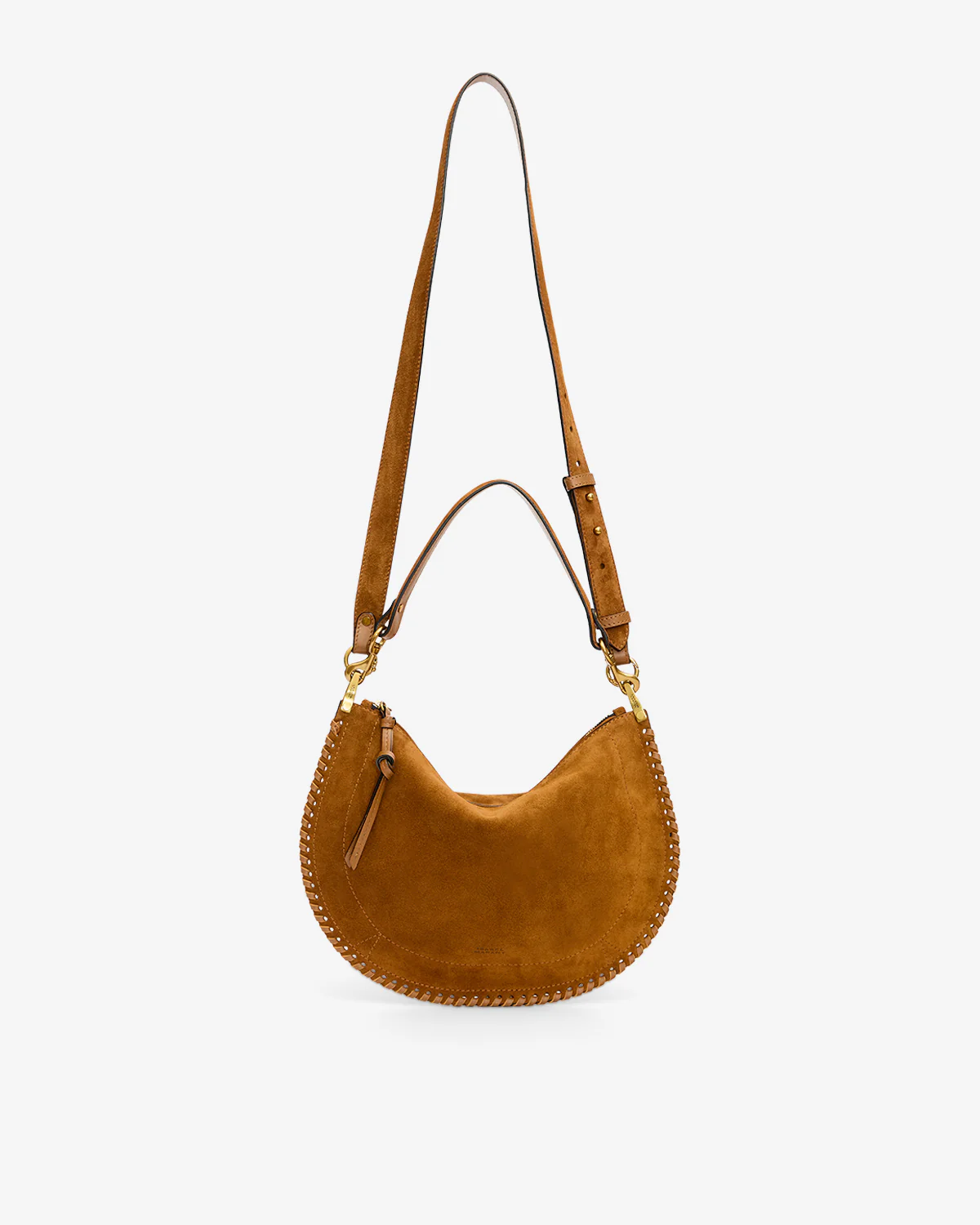 SAC OSKAN SOFT ZIP - Image 4