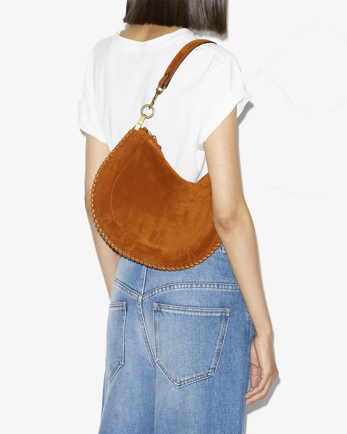 SAC OSKAN SOFT ZIP - Image 5
