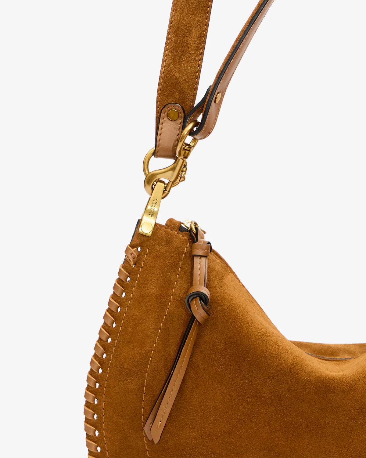 SAC OSKAN SOFT ZIP - Image 6
