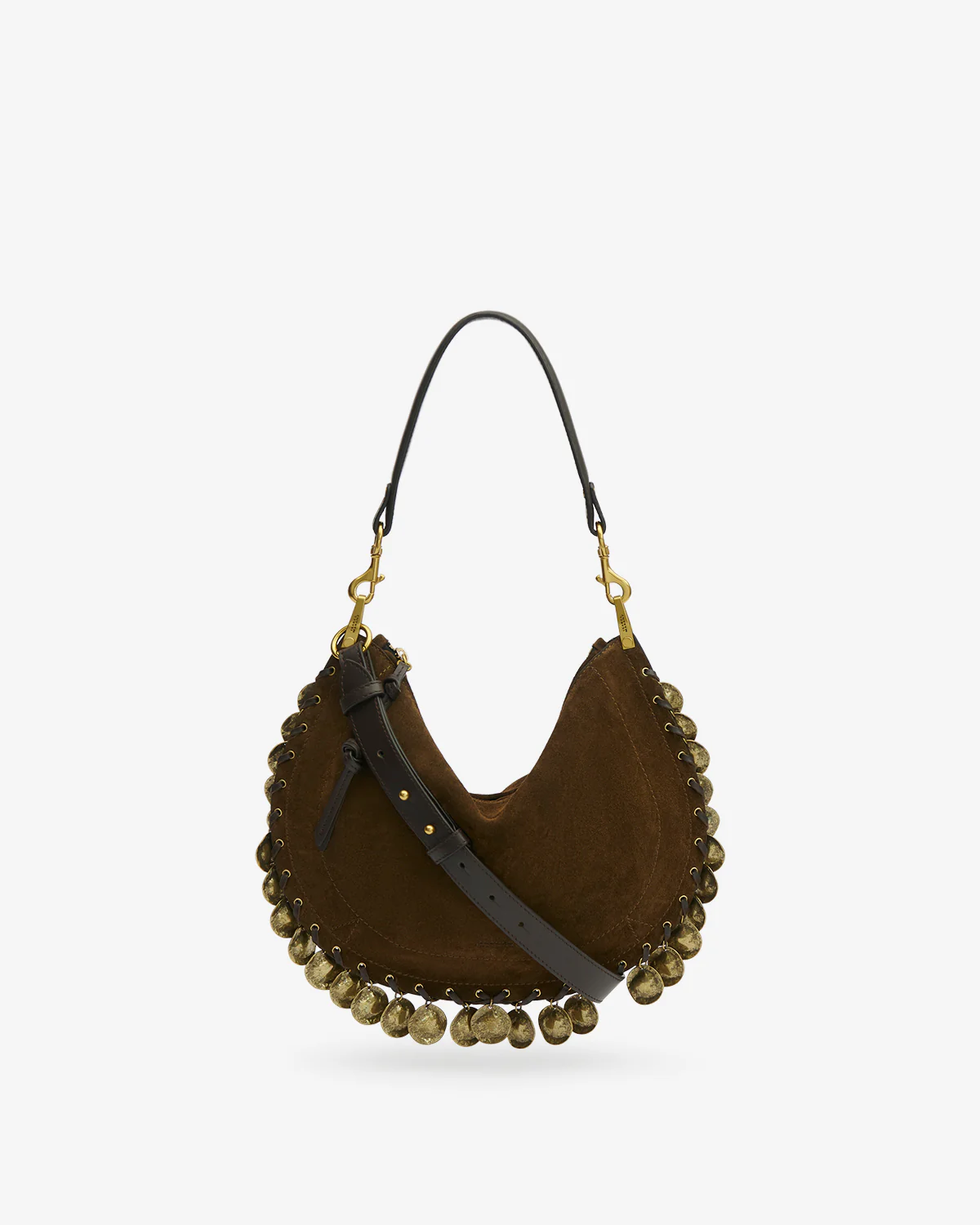 SAC OSKAN SOFT ZIP MÉDAILLES - Image 3