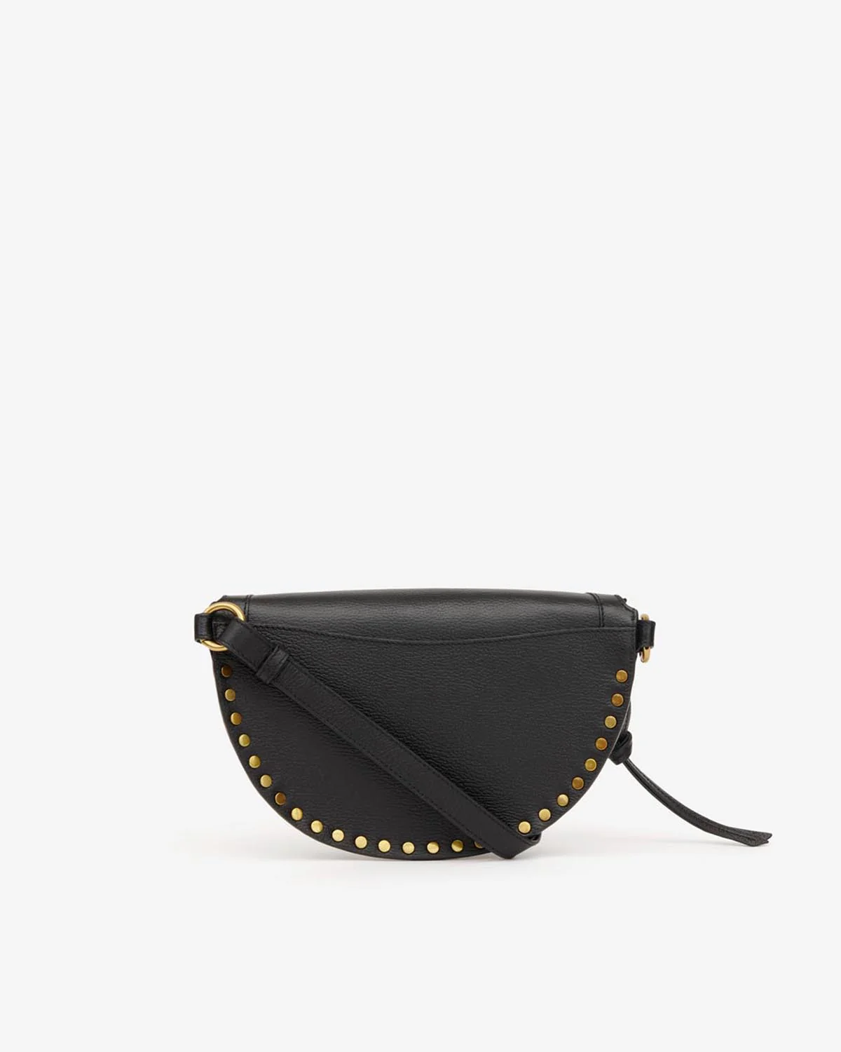 Sac Skano en cuir grainé - Image 3