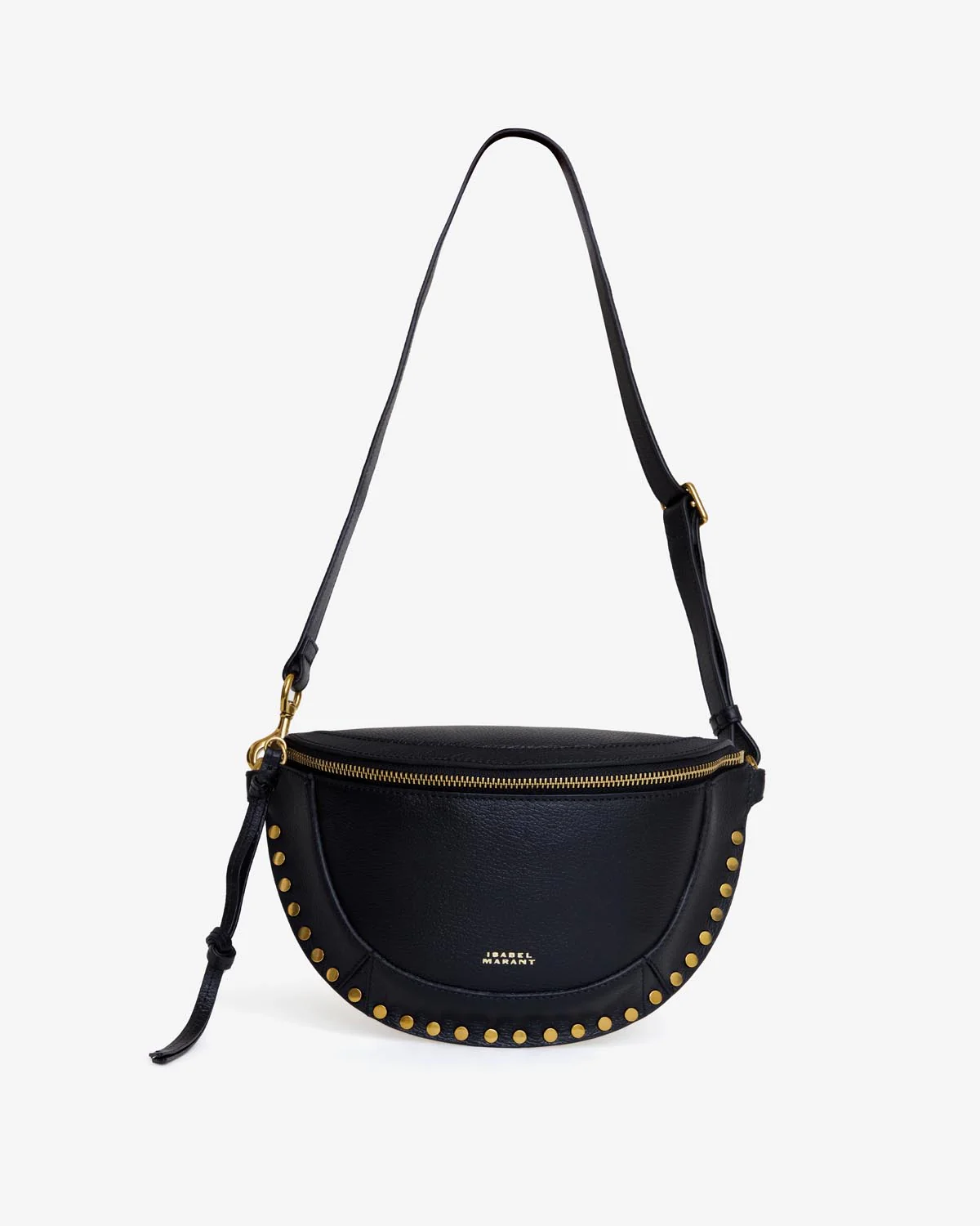 Sac Skano en cuir grainé - Image 4