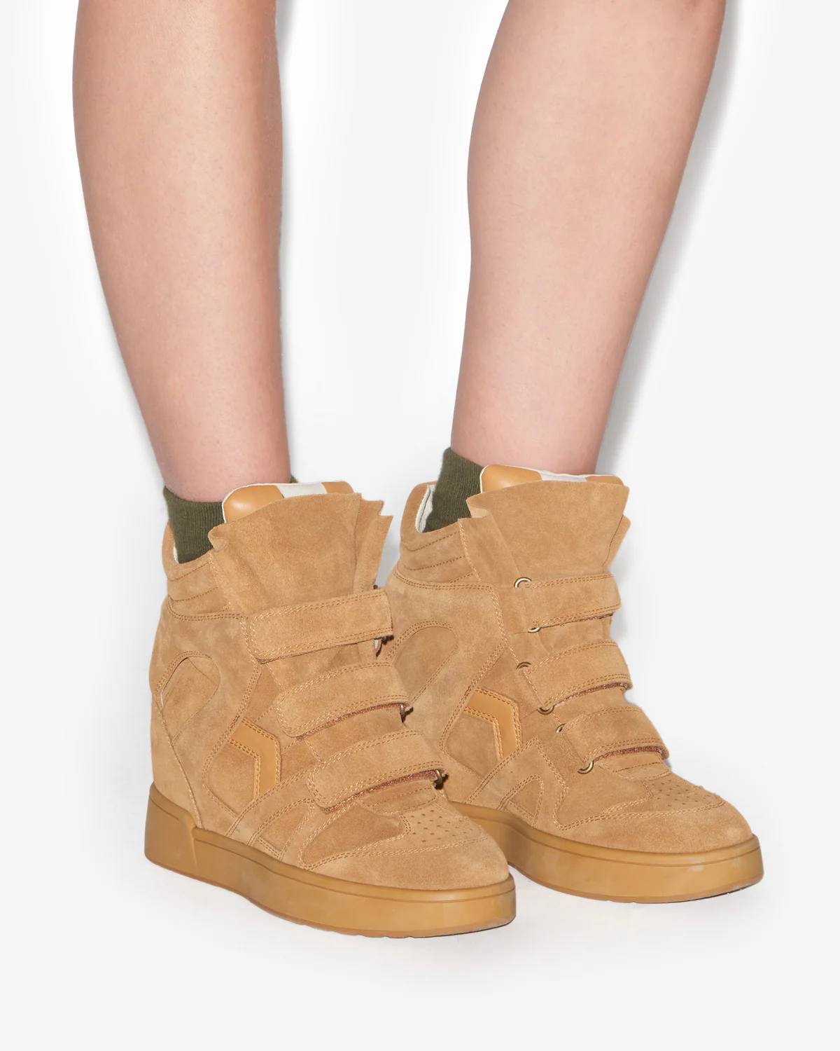 Baskets IM3 - Image 4