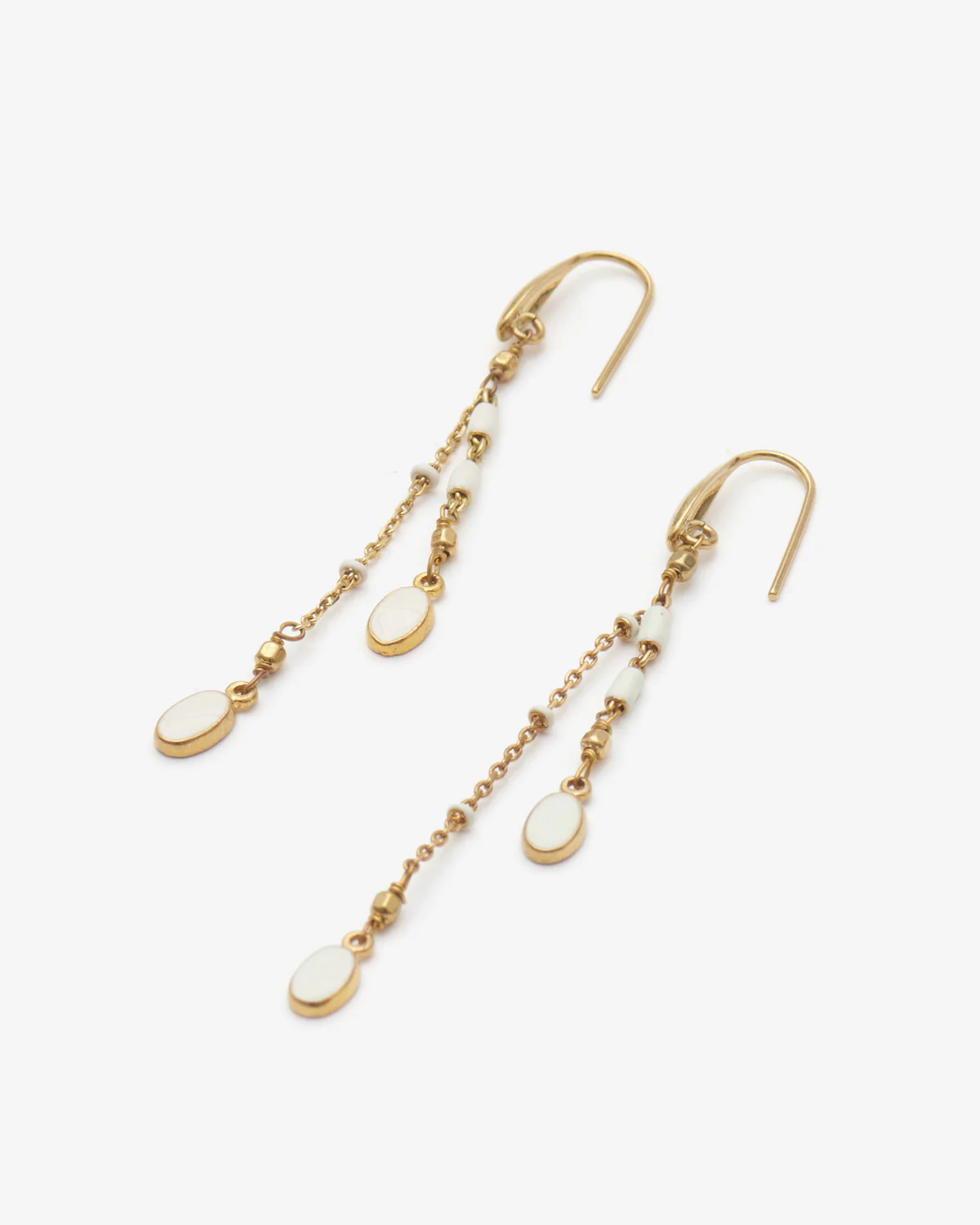 Boucles d'oreilles Casablanca - Image 3