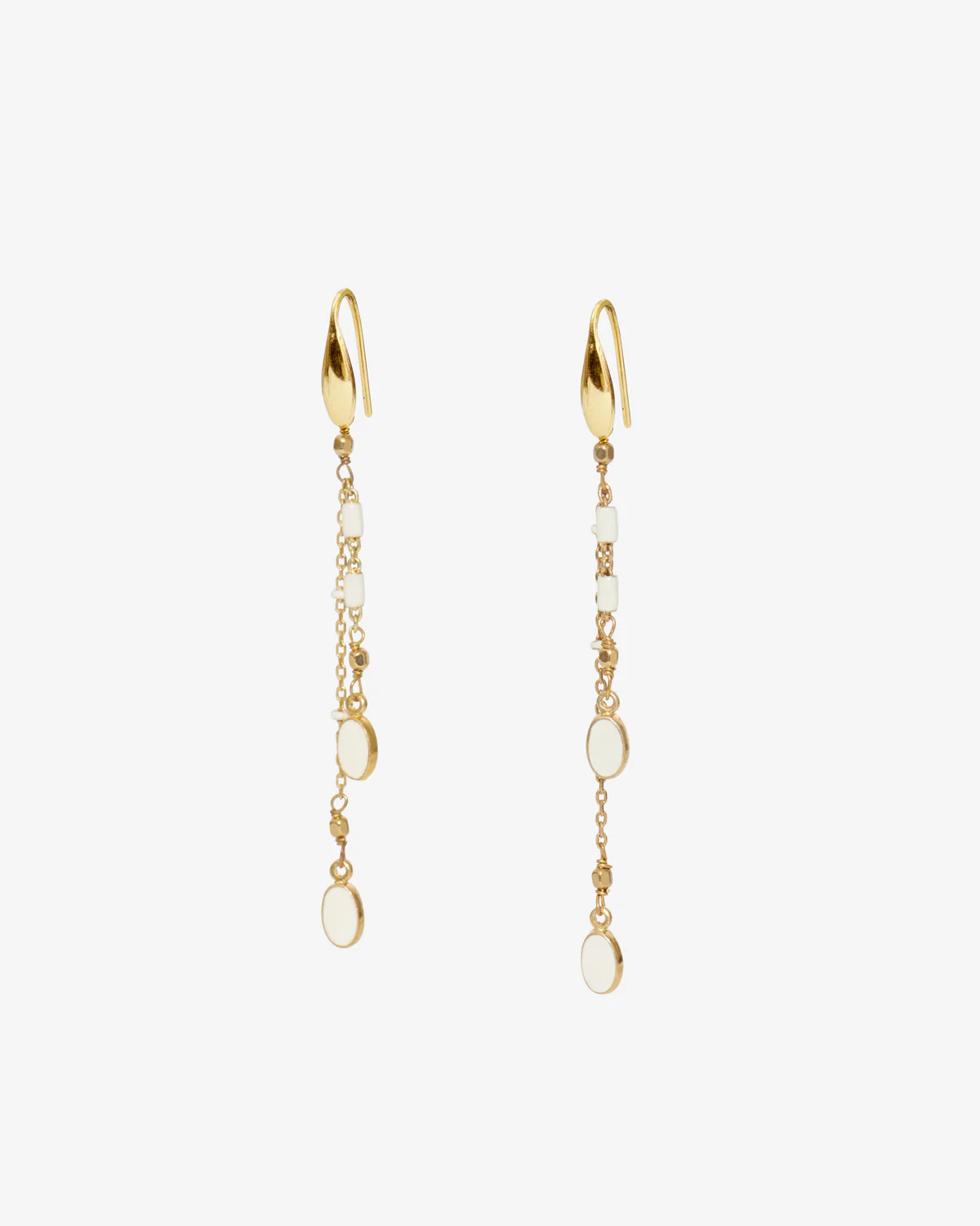 Boucles d'oreilles Casablanca - Image 4