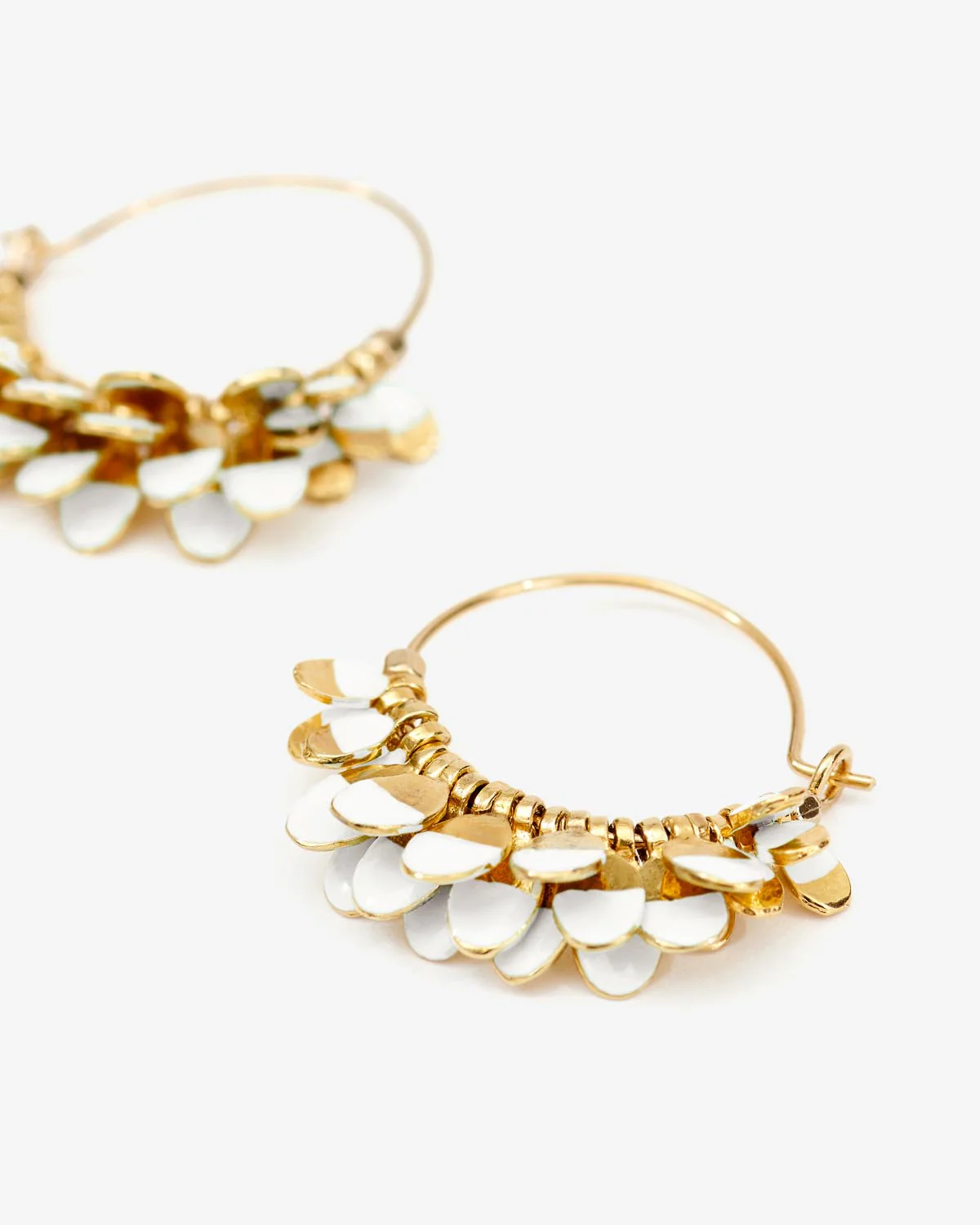 Boucles d'oreilles Casablanca - Image 3