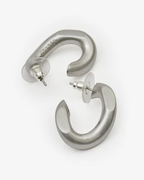 BOUCLES D'OREILLES LINKS - Image 5