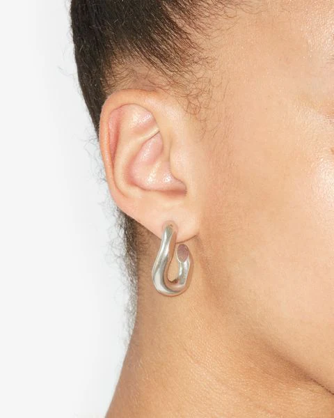 BOUCLES D'OREILLES LINKS - Image 8