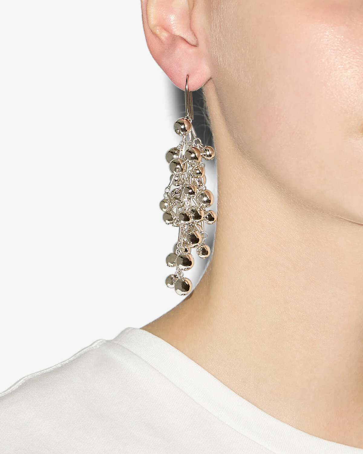 BOUCLES D'OREILLES TIVA - Image 2