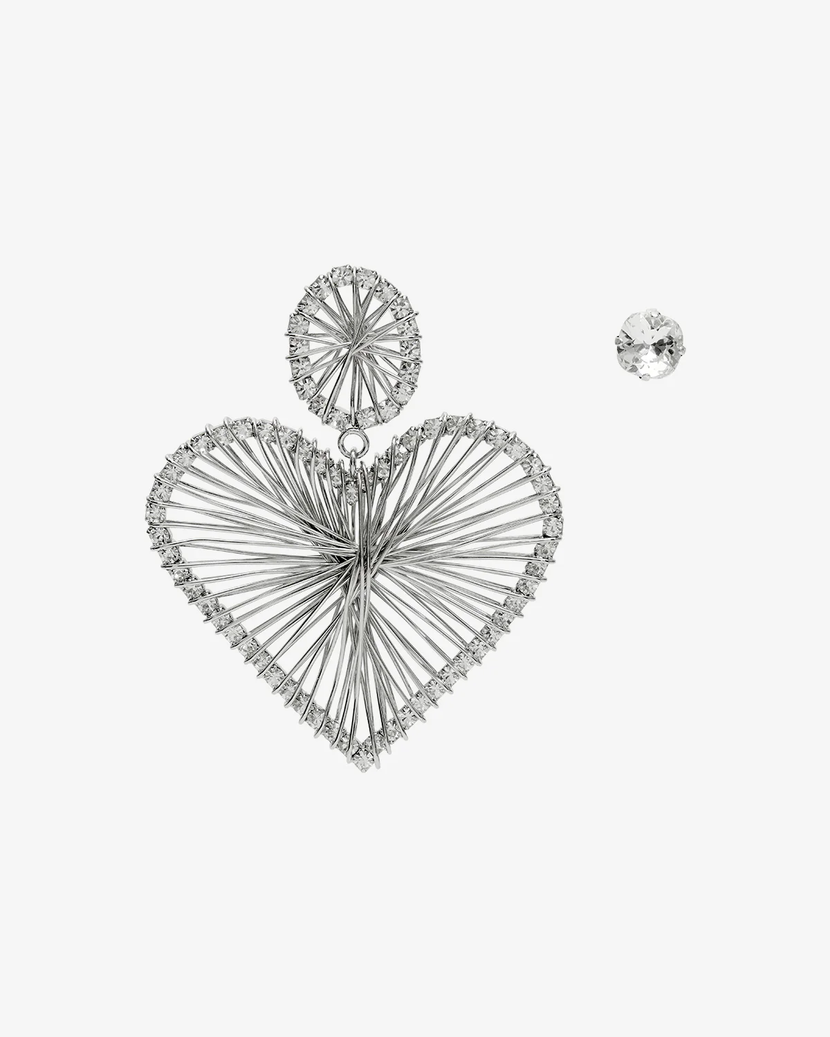 BOUCLES D'OREILLES EDEN