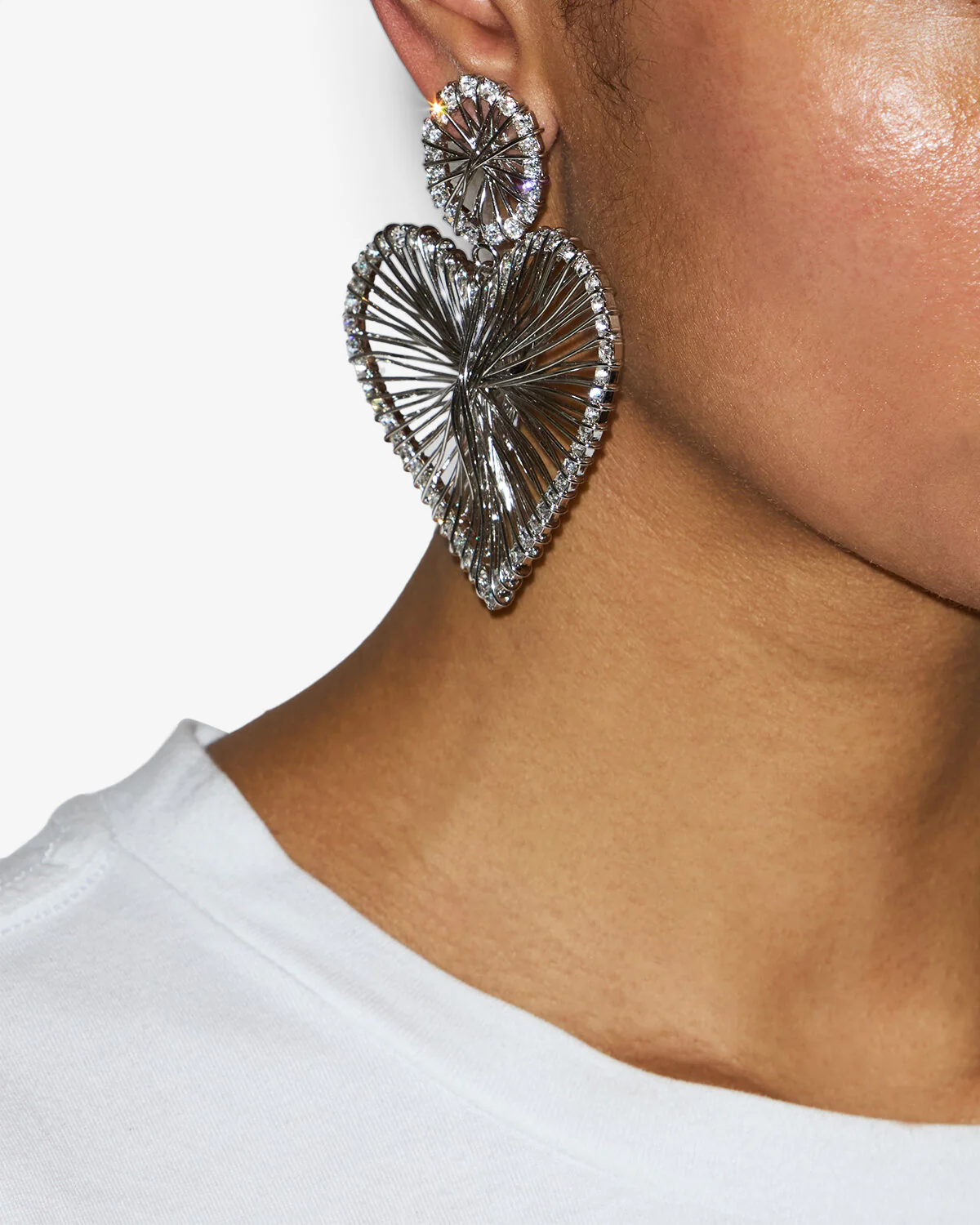 BOUCLES D'OREILLES EDEN - Image 2
