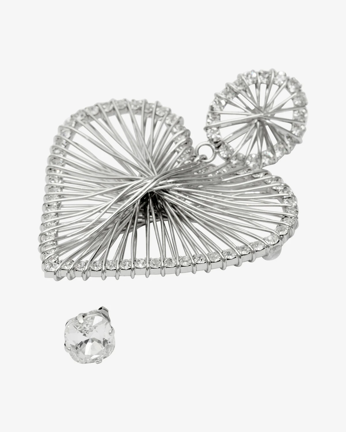 BOUCLES D'OREILLES EDEN - Image 3