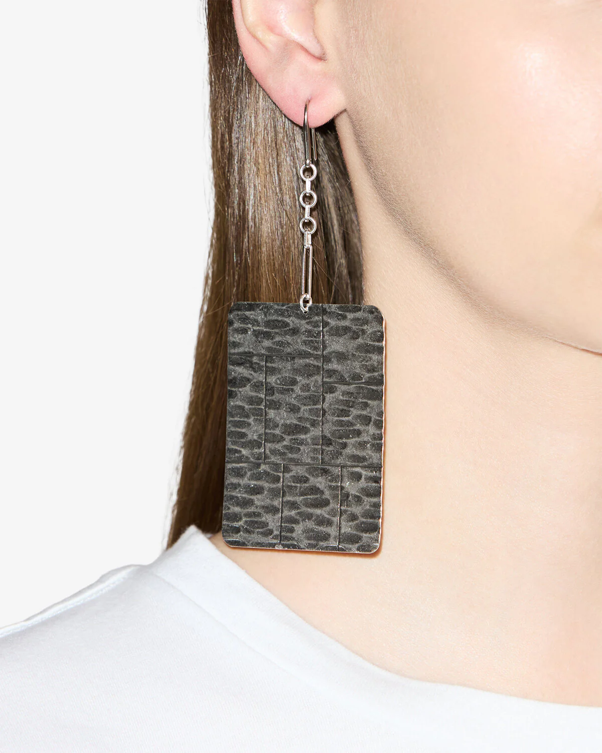 BOUCLES D'OREILLES BLACKE - Image 2