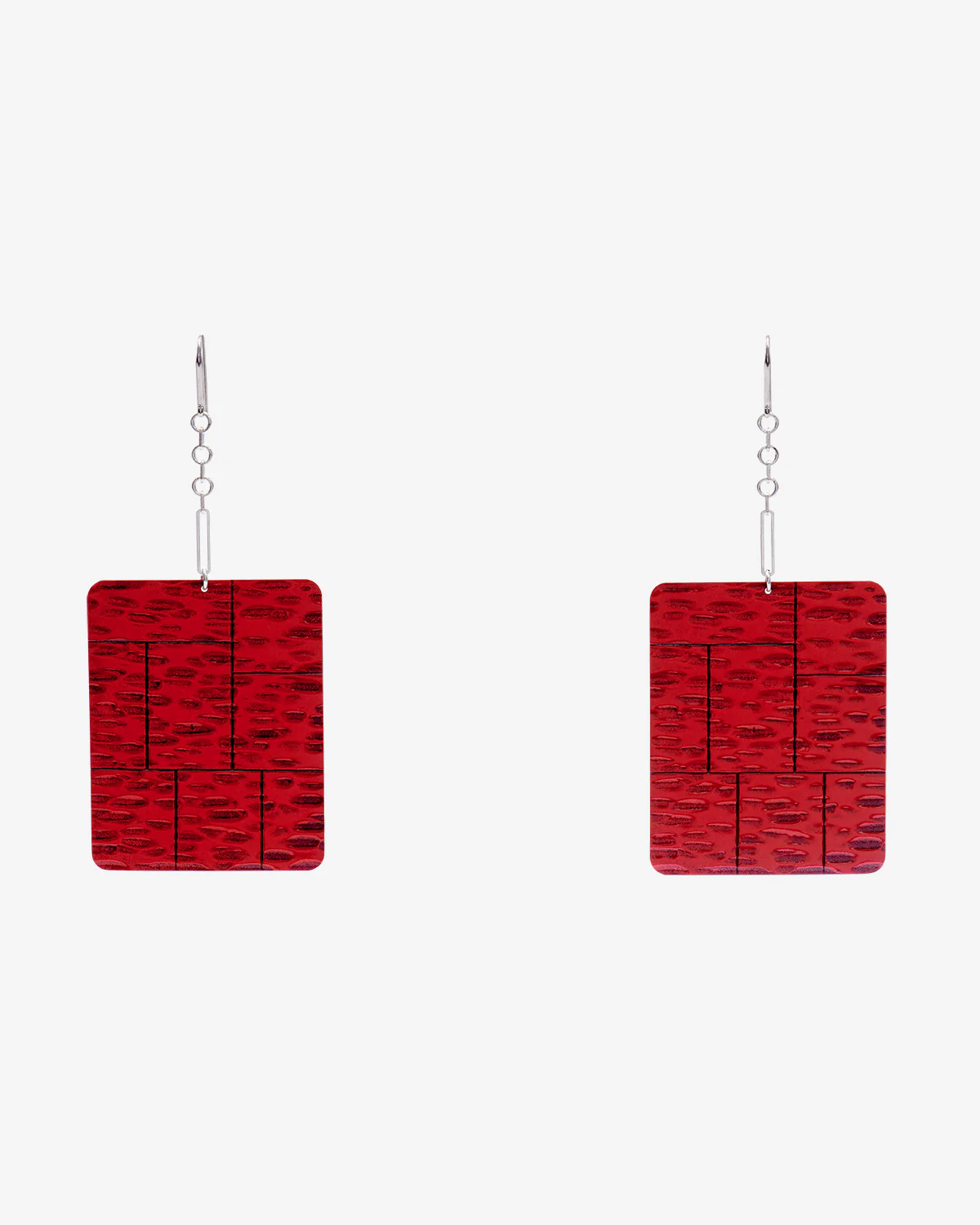 BOUCLES D'OREILLES BLACKE