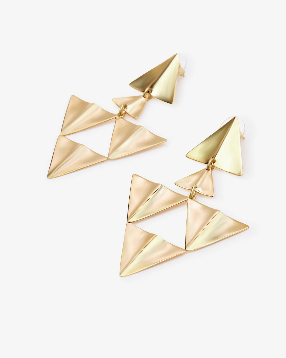 BOUCLE D'OREILLE BLAIR - Image 2
