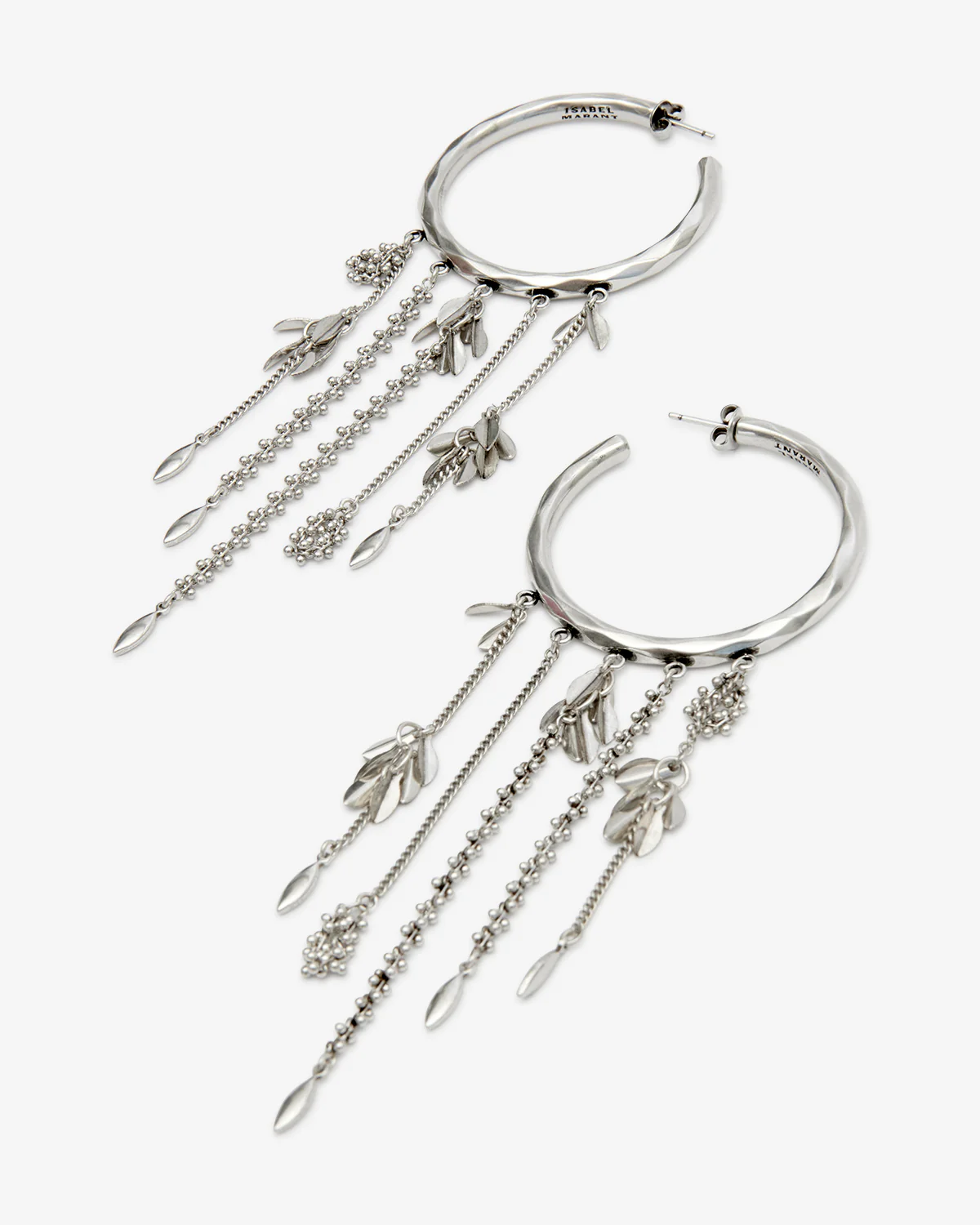 BOUCLE D'OREILLE ALEX - Image 2