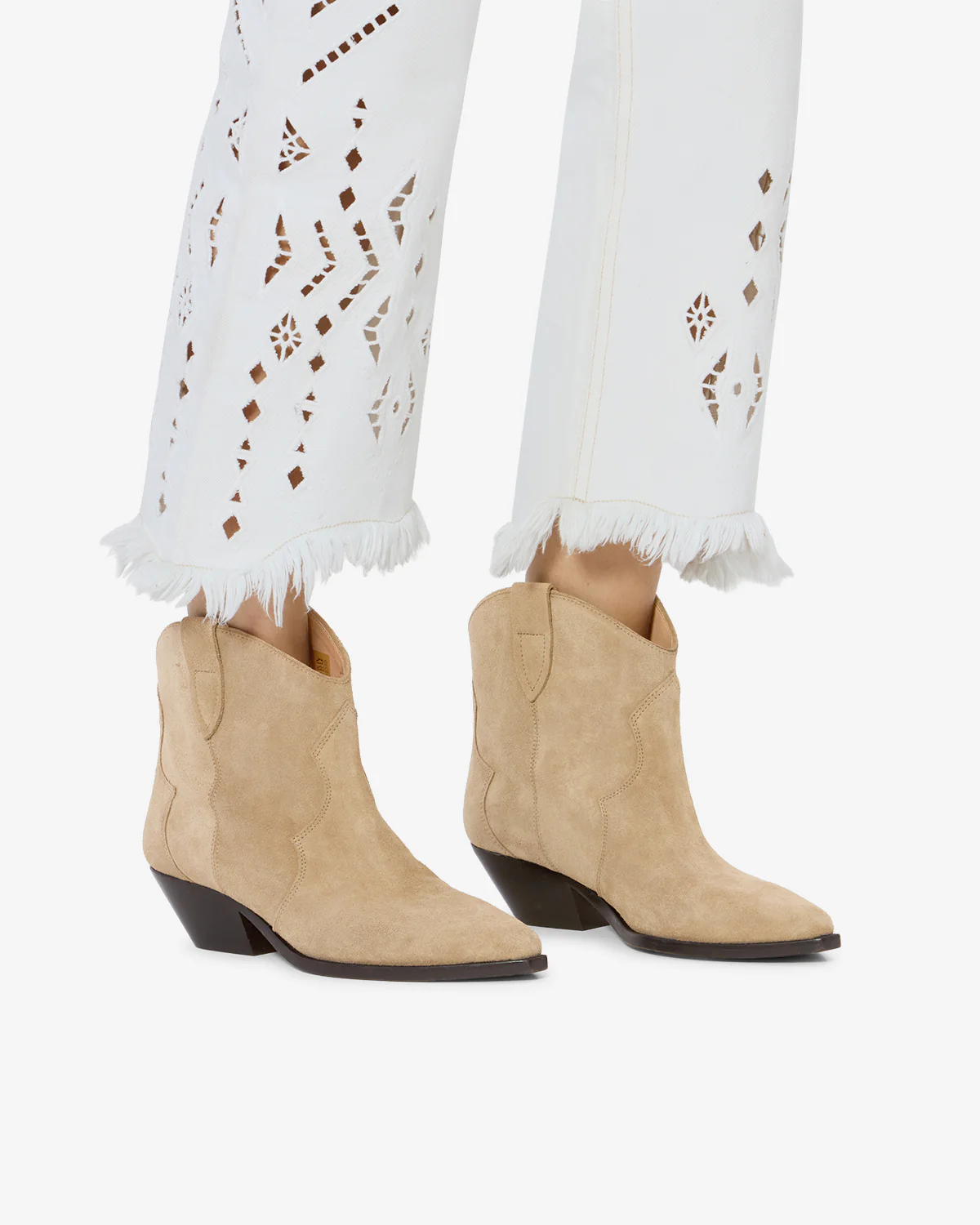 BOOTS DEWINA - Image 4