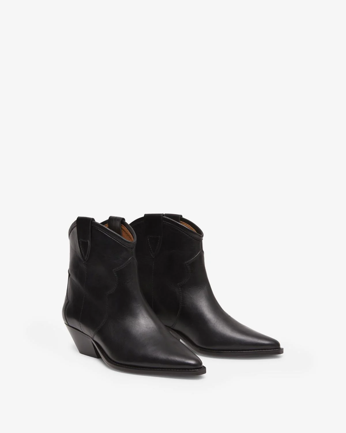 BOOTS DEWINA - Image 3