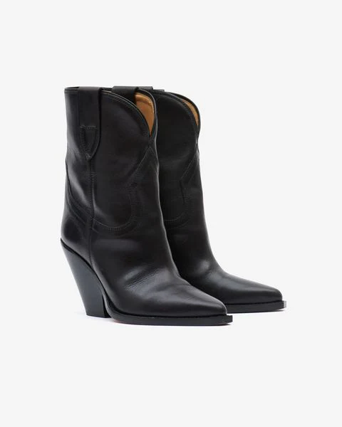 BOOTS LEYANE - Image 3