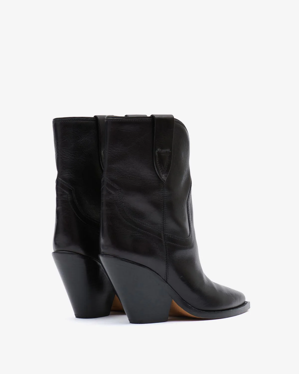 BOOTS LEYANE - Image 7