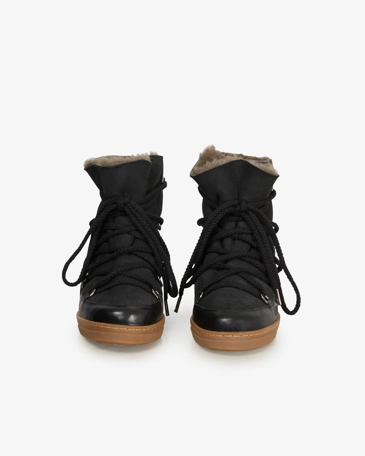 Boots après-ski Nowles - Image 2