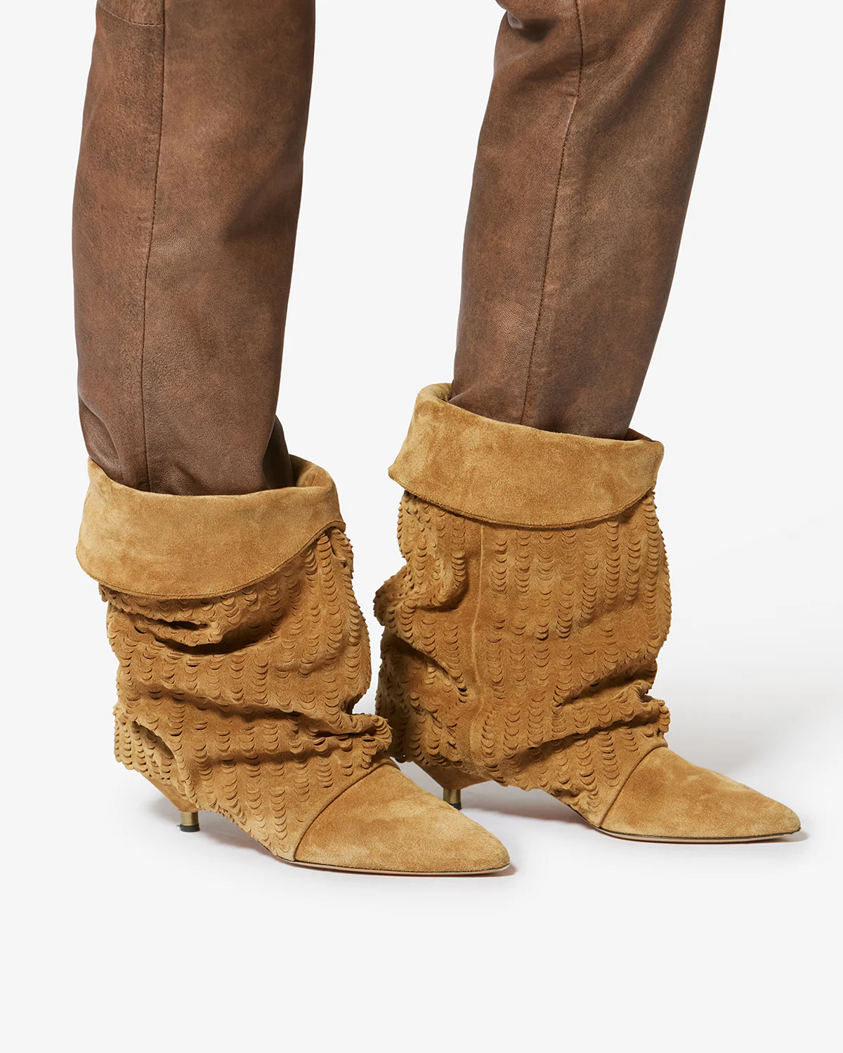 BOOTS EDRIK - Image 4