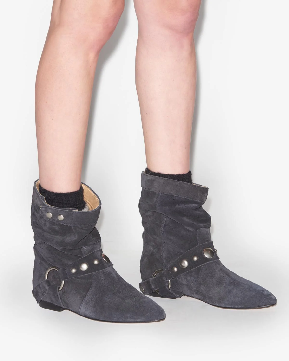 Boots Stania - Image 4