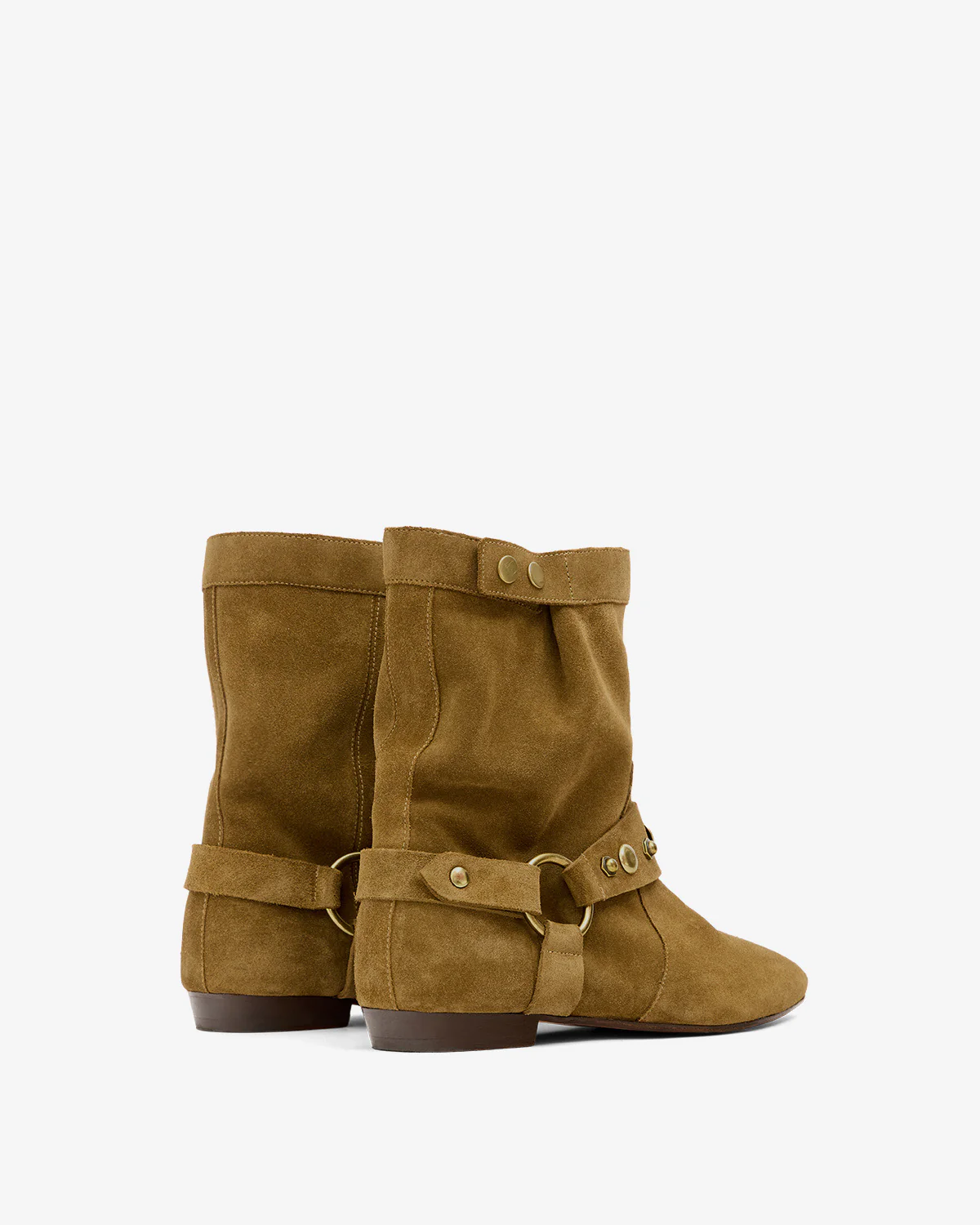 BOOTS STANIA - Image 3