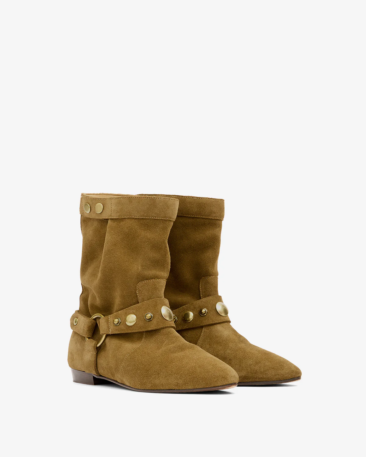 BOOTS STANIA - Image 4
