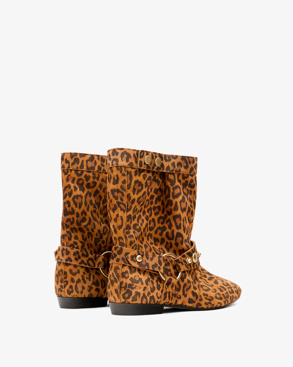 BOOTS STANIA - Image 3