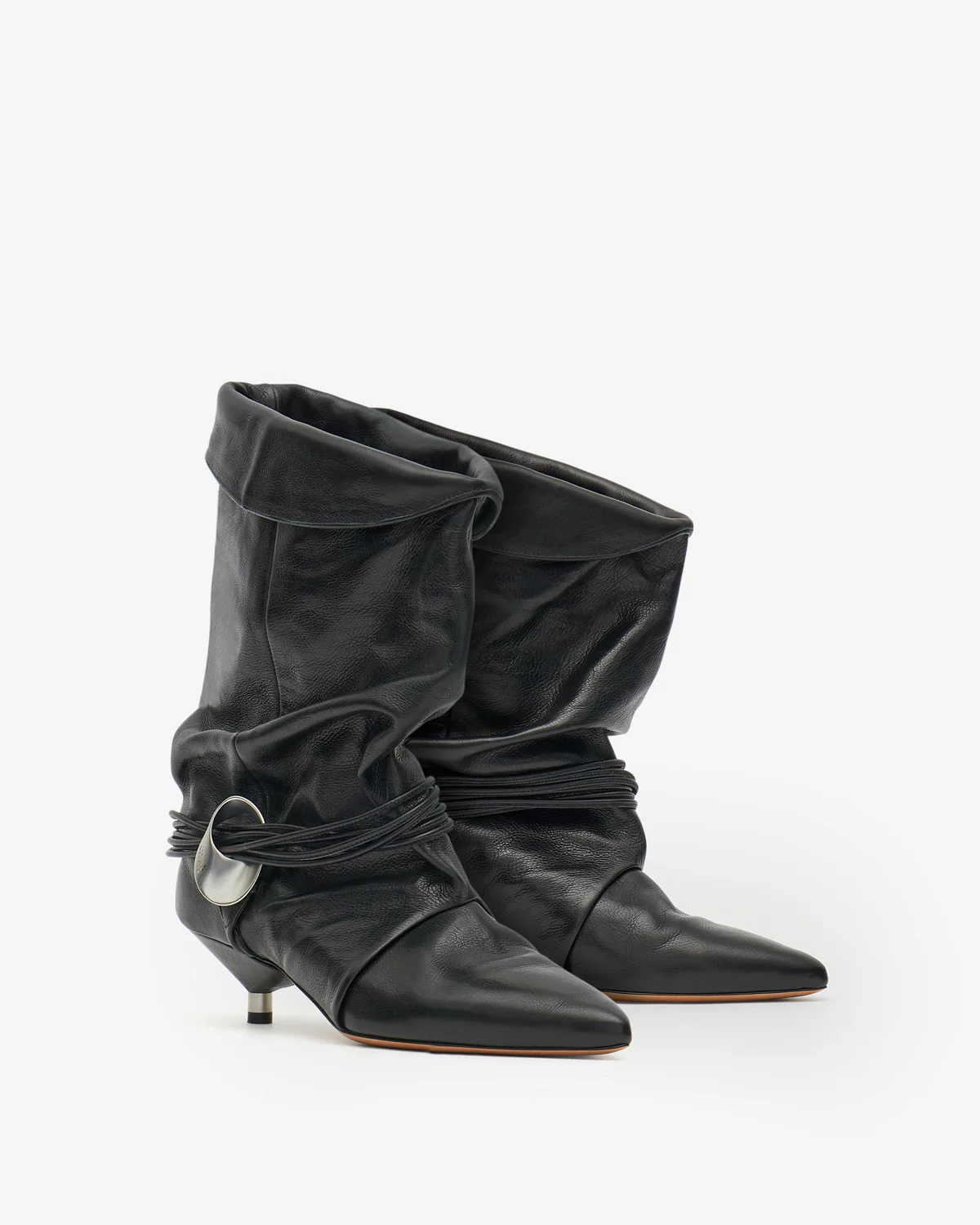 Boots Edrika - Image 4