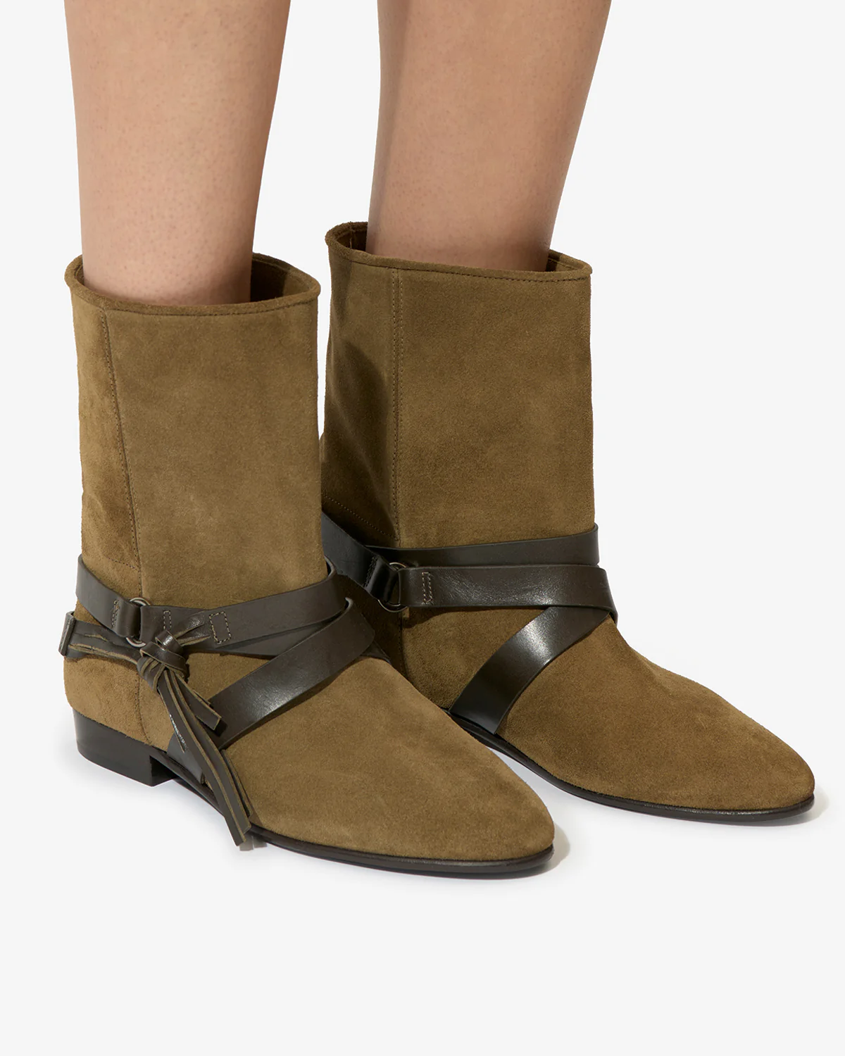 BOOTS REJEN - Image 4