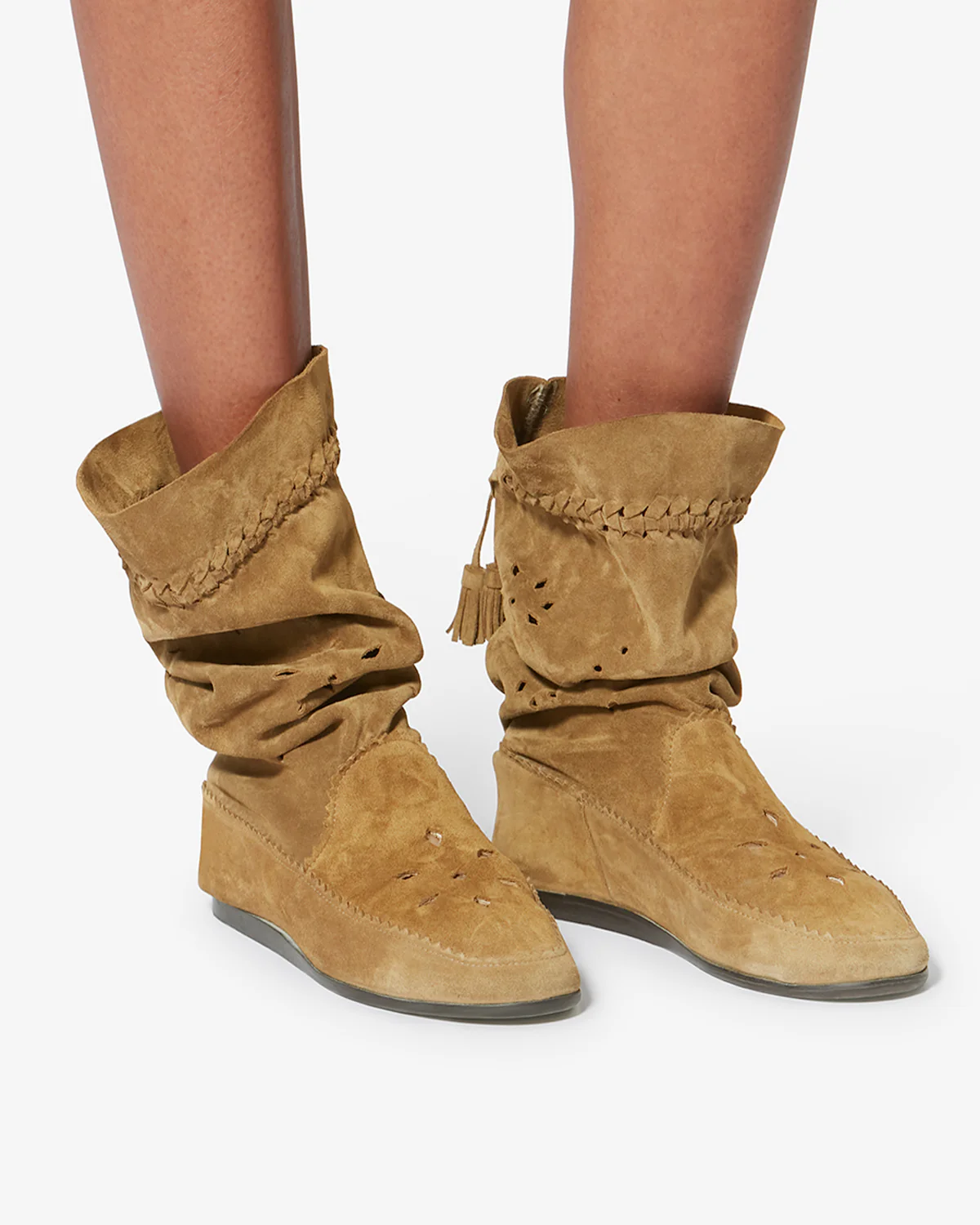 BOOTS WELKY - Image 4