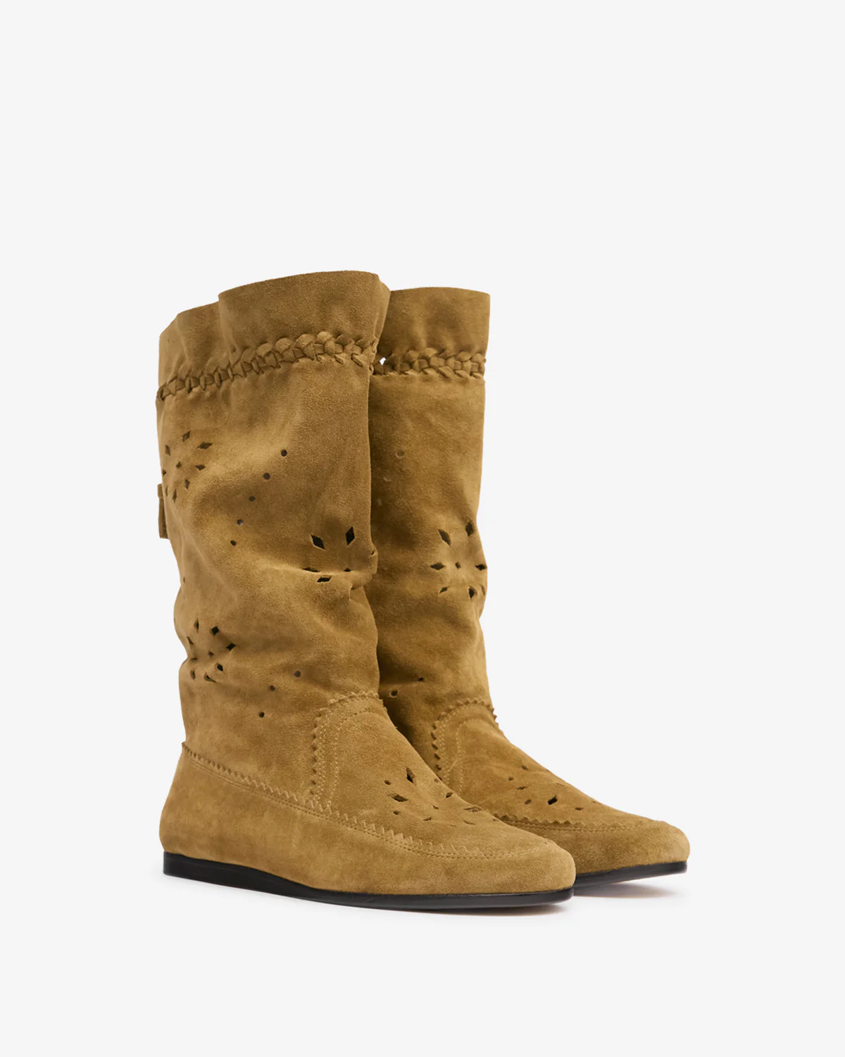 BOOTS WELKY - Image 5