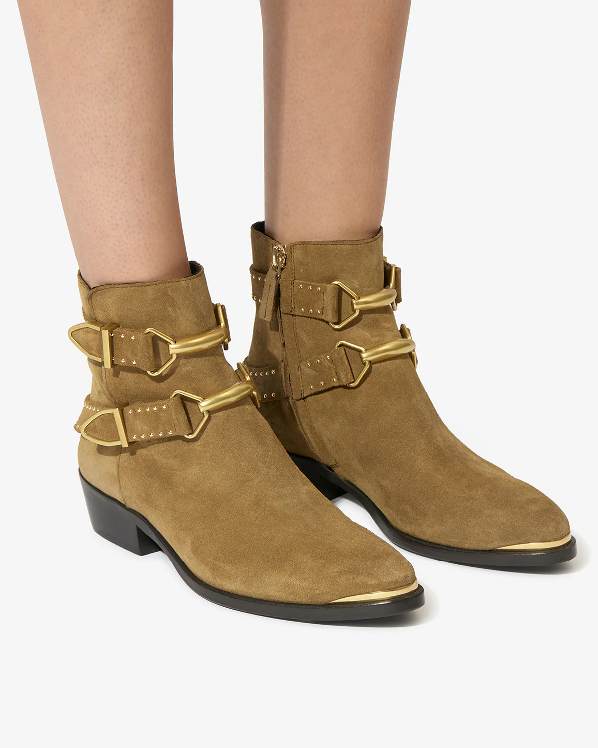 BOOTS ZALYA - Image 4