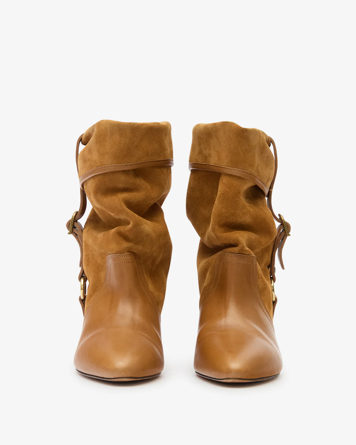 BOOTS DARNER BUCKLE - Image 2