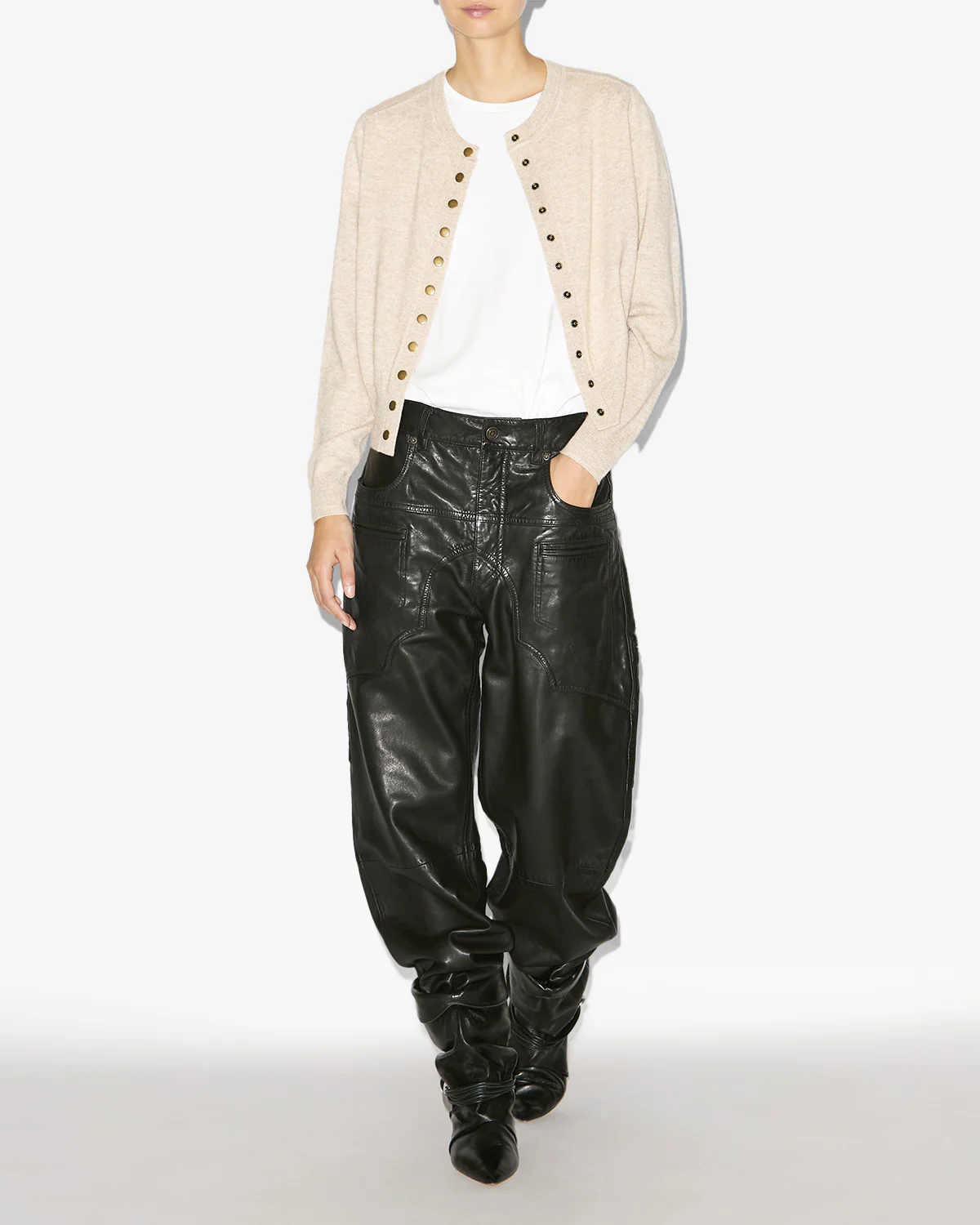 CARDIGAN IDESIA - Image 4