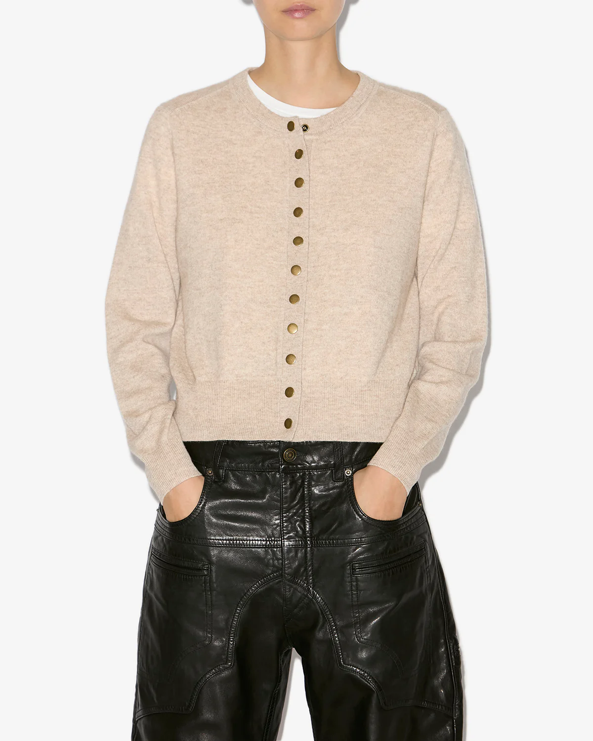 CARDIGAN IDESIA - Image 5