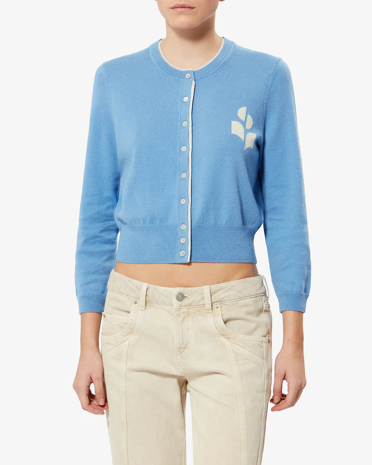 CARDIGAN LONA - Image 5