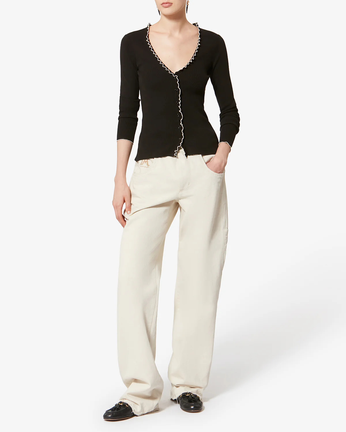 CARDIGAN IZAE - Image 6