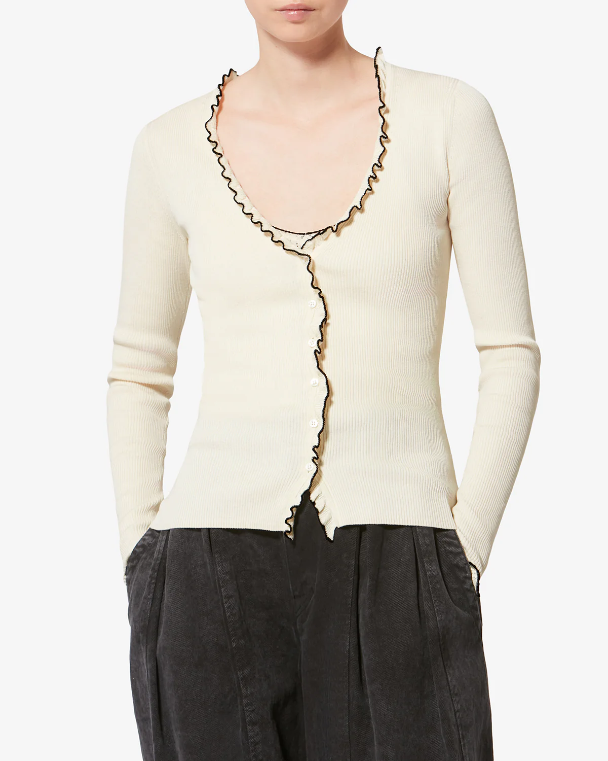 CARDIGAN IZAE - Image 5