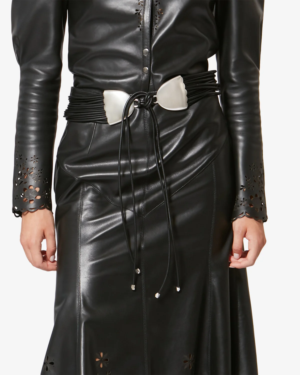 CEINTURE BRANDY - Image 5