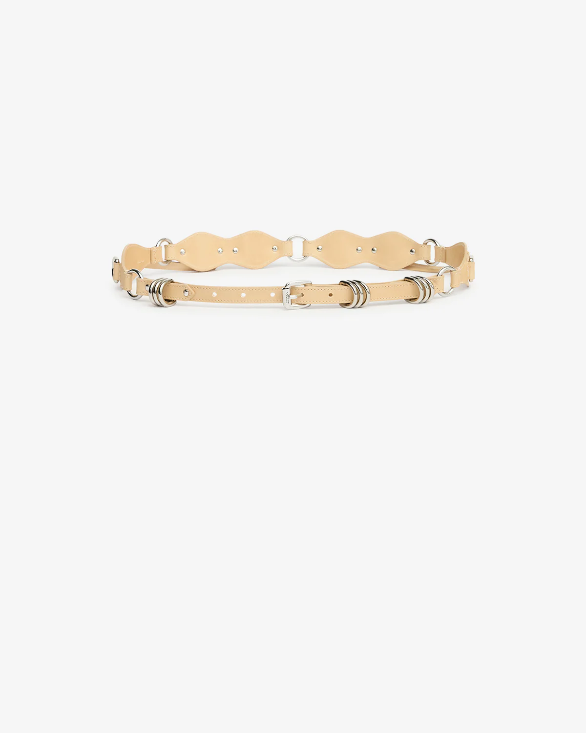 CEINTURE BOLTON BELT - Image 3