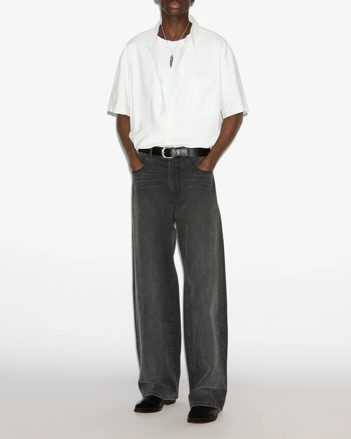 CHEMISE IGGY - Image 4