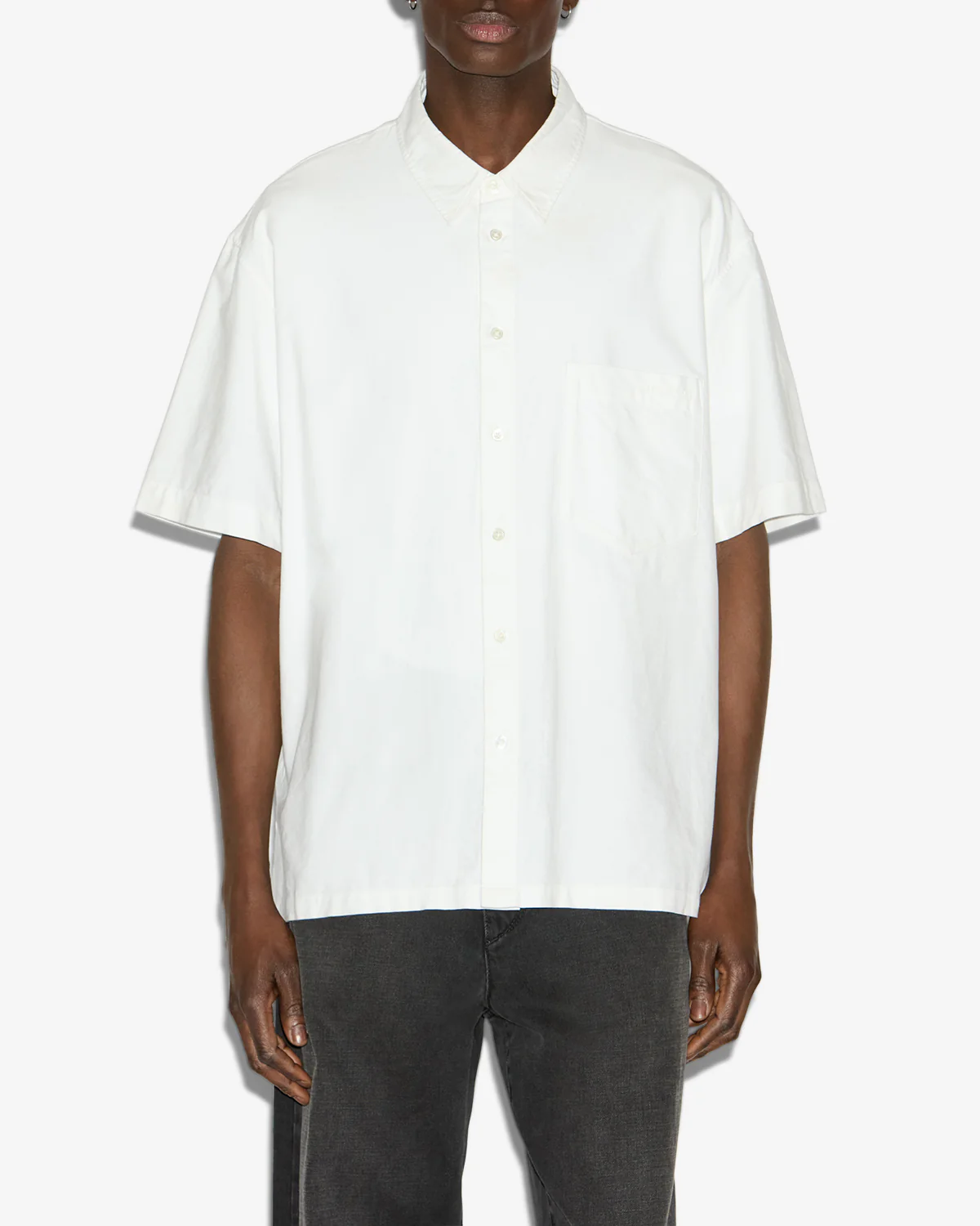 CHEMISE IGGY - Image 5