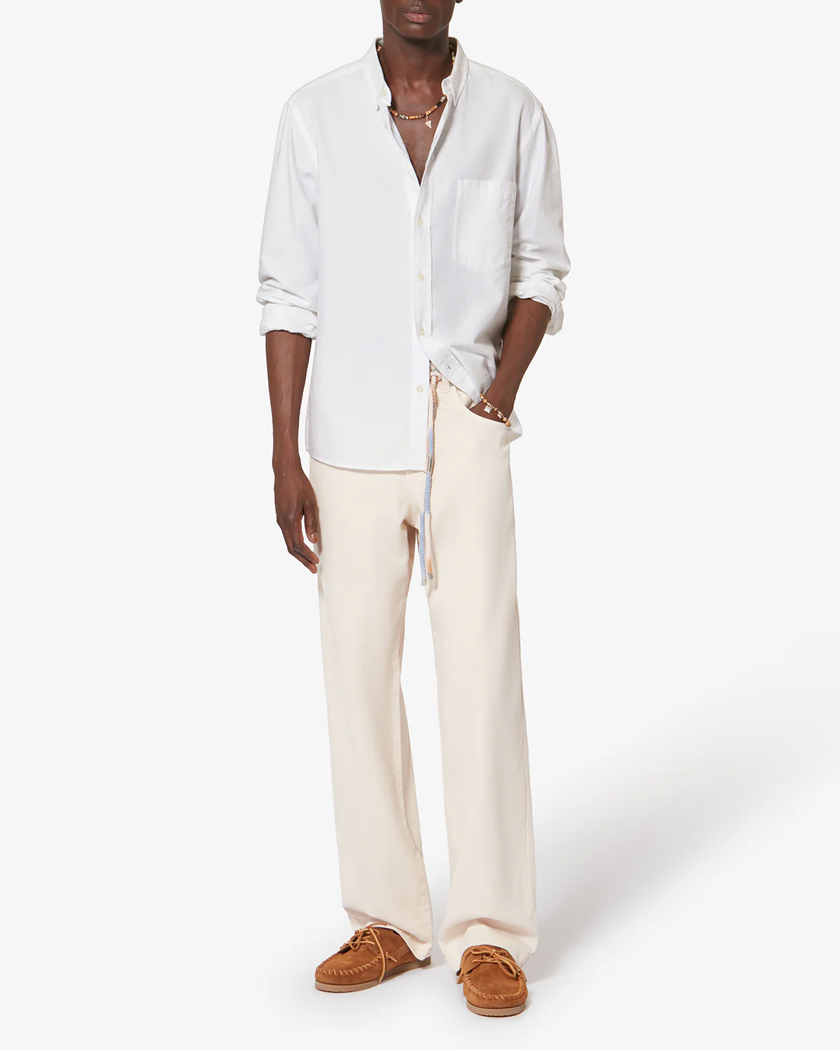 CHEMISE JASOLO - Image 4