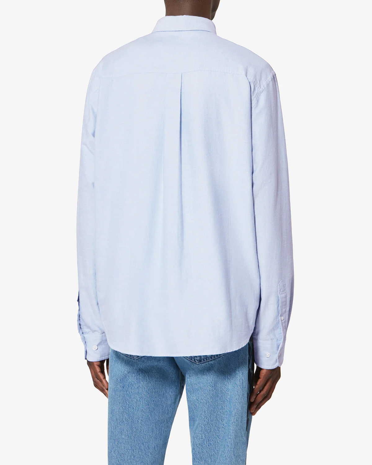 CHEMISE JASOLO - Image 3